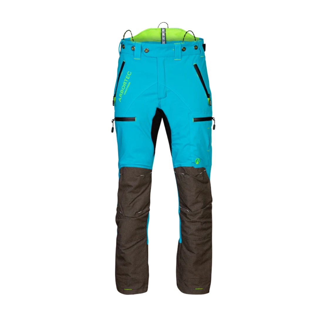BreatheFlex Pro Chainsaw Pants Arbortec | Arborist Supply Co