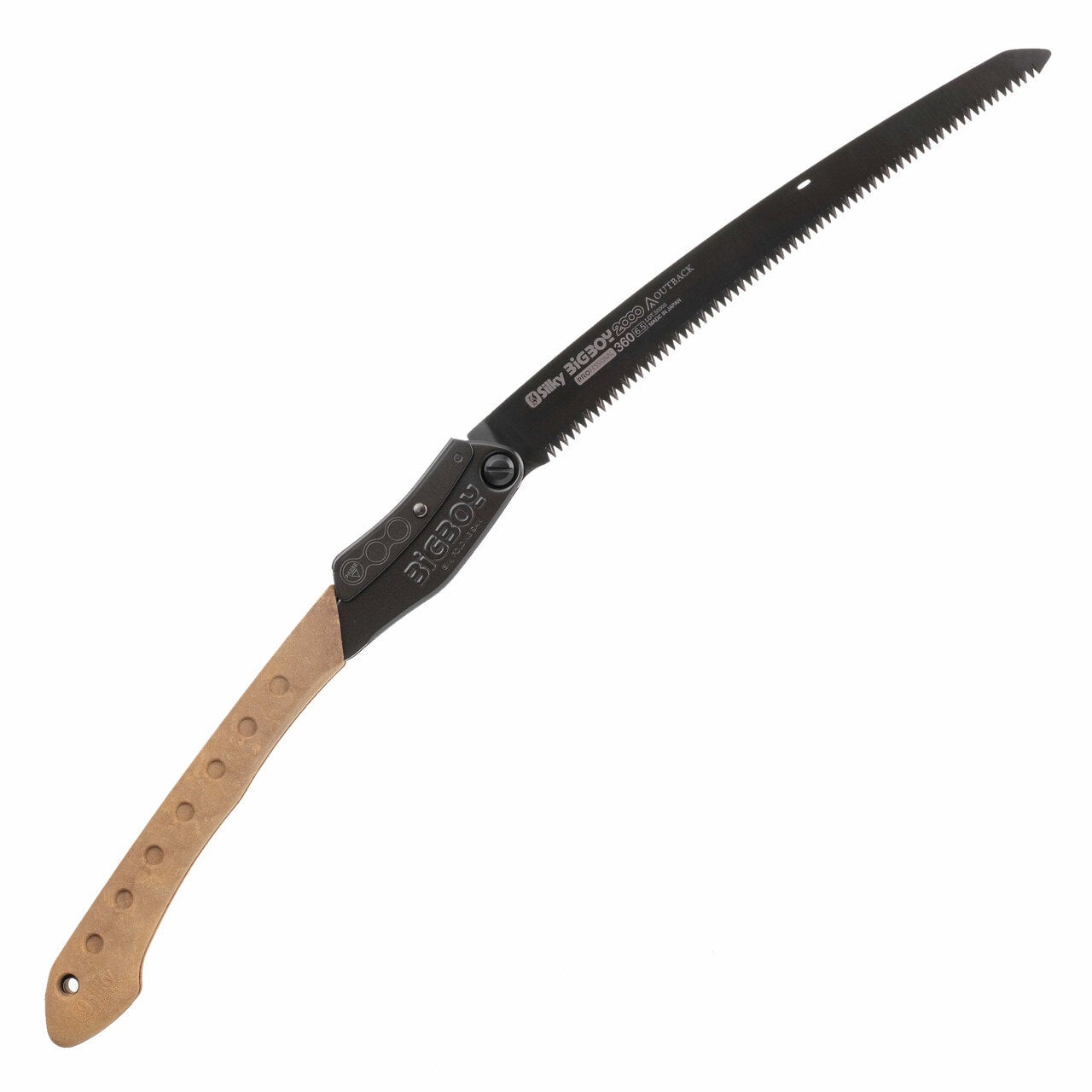 ✙˖y2k archive⌖00s laceup cutsaw Outback Edition Silky Saws | Arborist Supply Co. Inc.