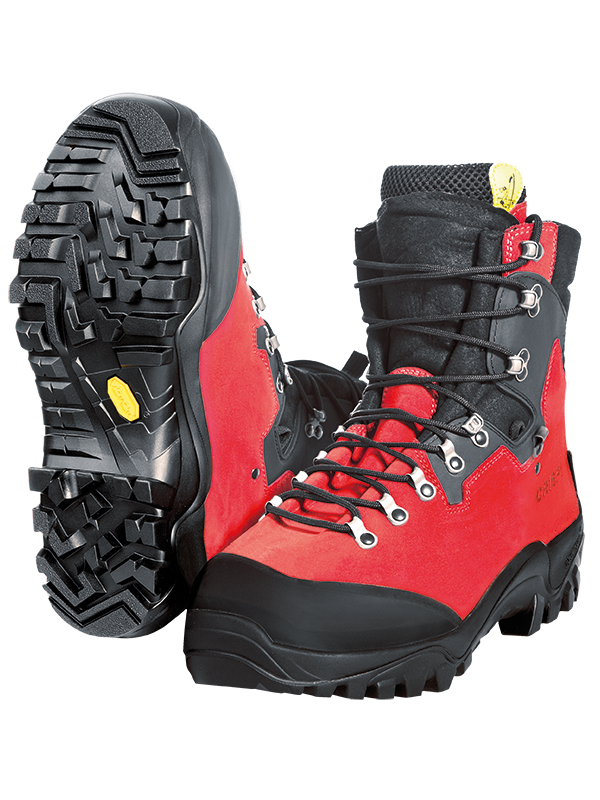 Zermatt GTX Boots Pfanner | Arborist Supply Co. Inc.