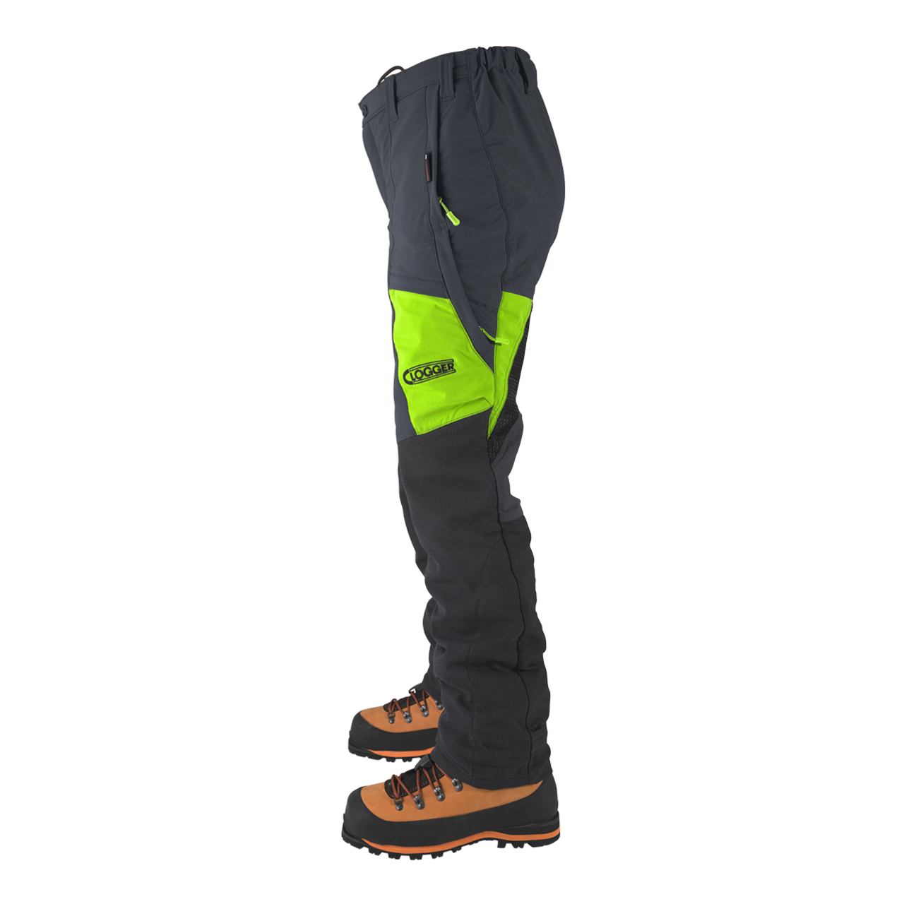Zero Ultra Chainsaw Pants Clogger | Arborist Supply Co. Inc.