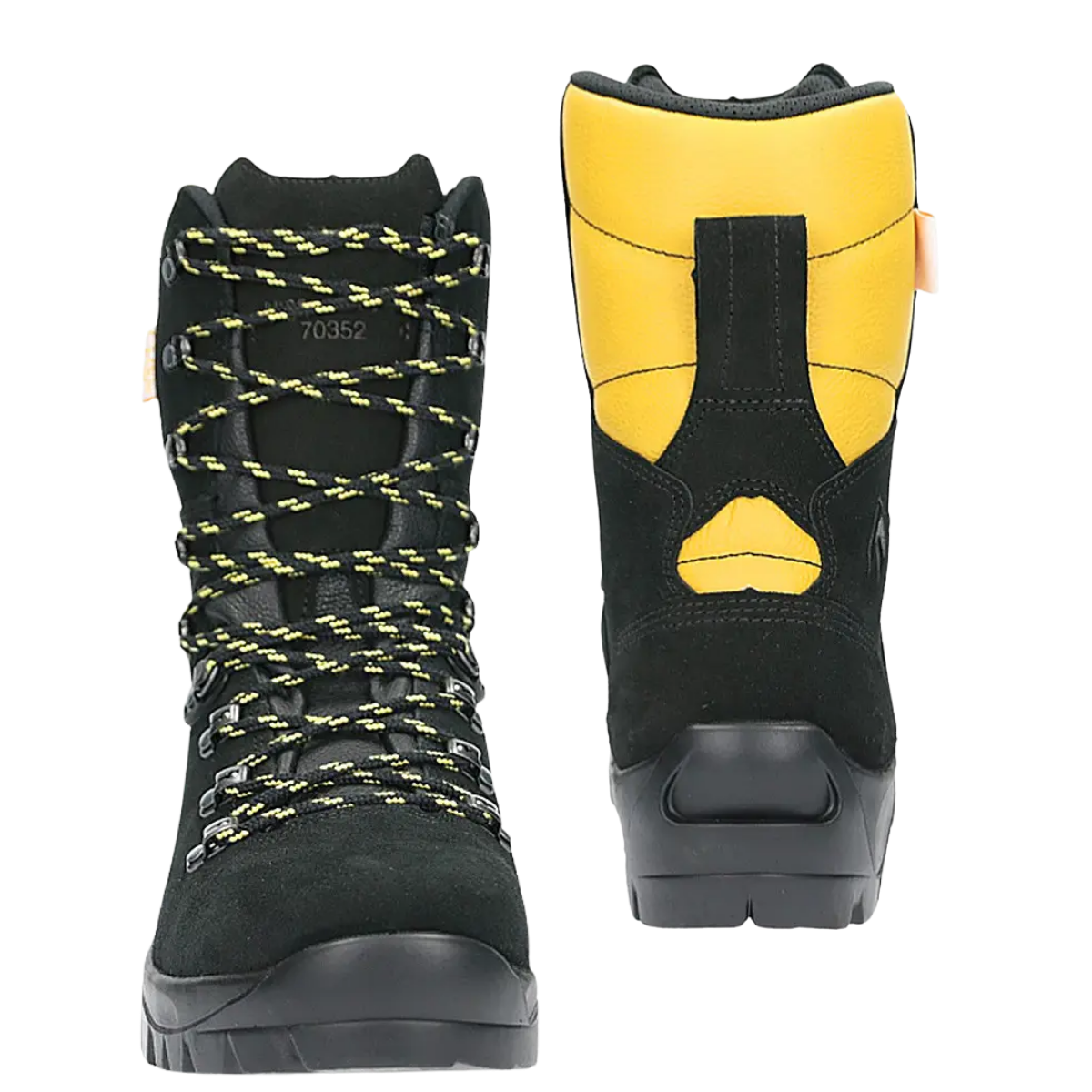 Missoula 2.1 **Only have Size US 7** Wildland Firefighter Boots