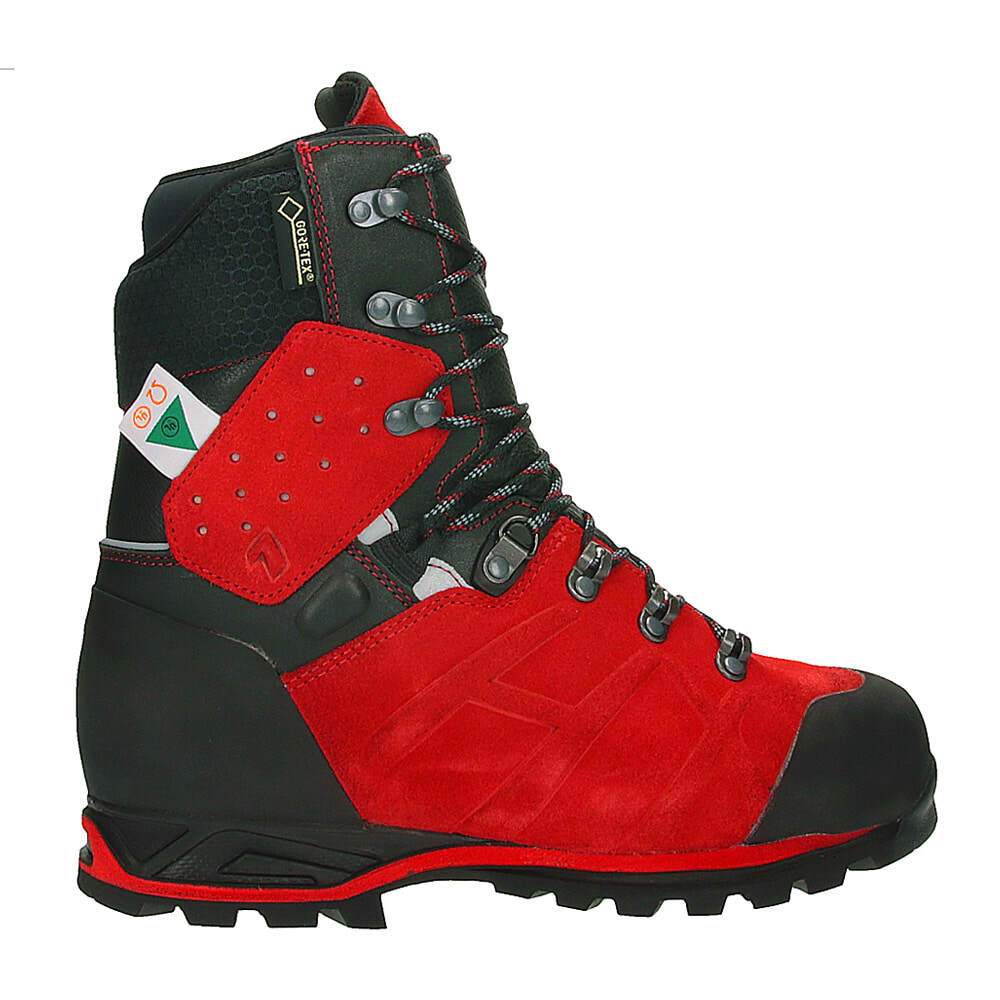 ヒロ Protector Ultra Boot HAIX | Arborist Supply Co. Inc.