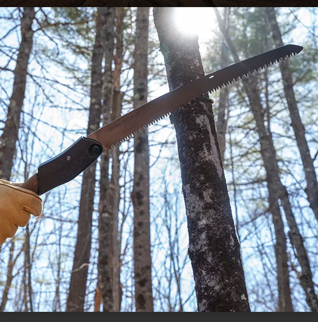 Outback Edition Silky Saws | Arborist Supply Co. Inc.