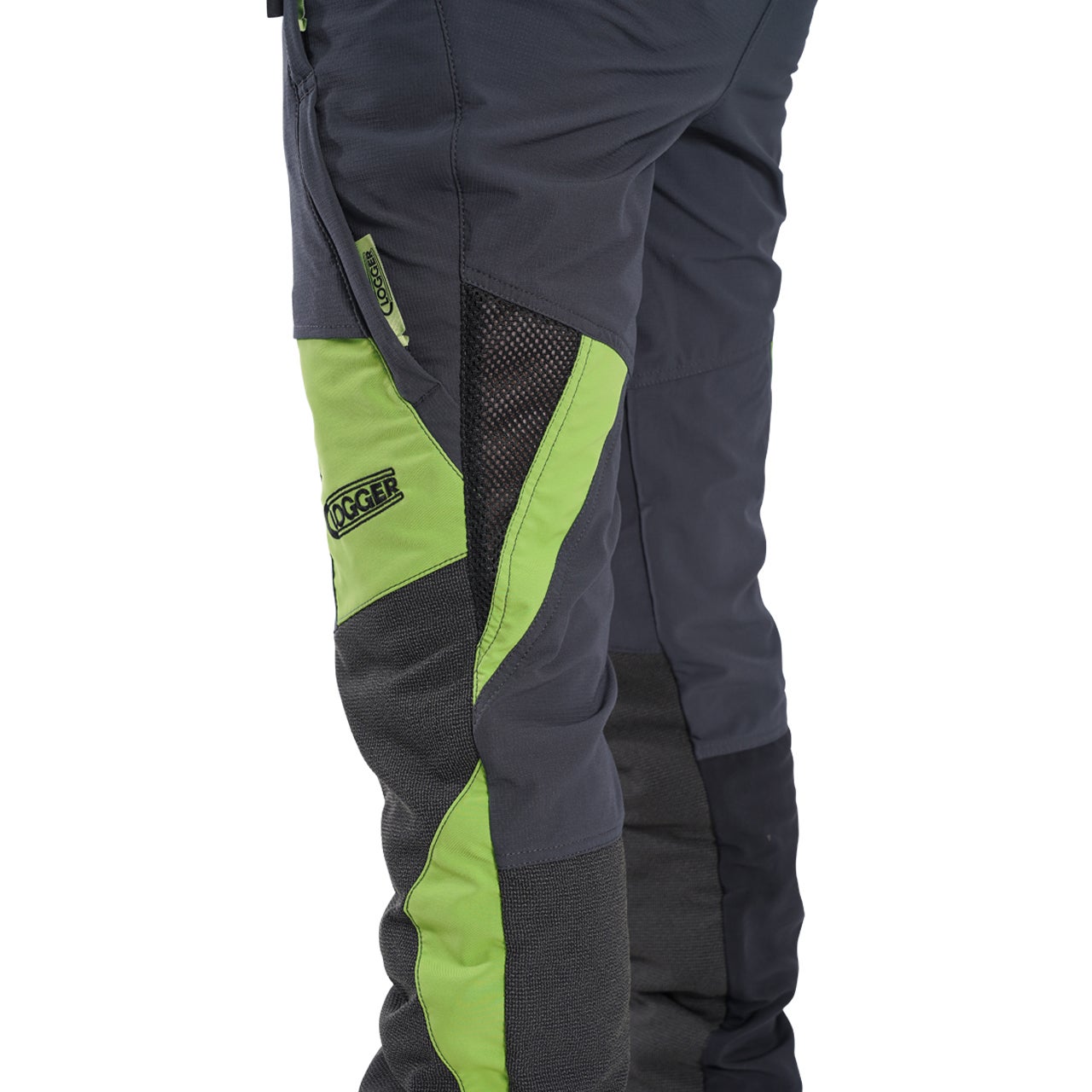 Zero Gen2 Chainsaw Pants Clogger | Arborist Supply Co. Inc.
