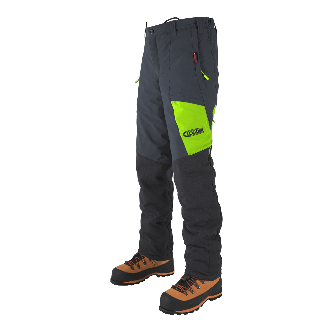 Zero Ultra Chainsaw Pants Clogger | Arborist Supply Co. Inc.