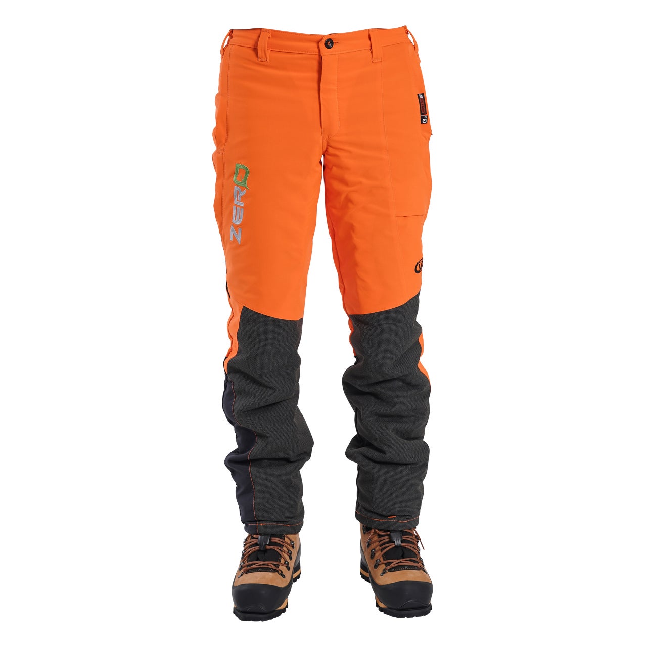 Zero Gen2 Chainsaw Pants Clogger | Arborist Supply Co. Inc.