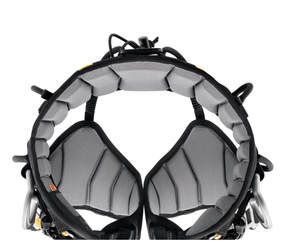 Sequoia Harness Petzl | Arborist Supply Co. Inc. Sequoia Harness Petzl | Arborist Supply Co. Inc.