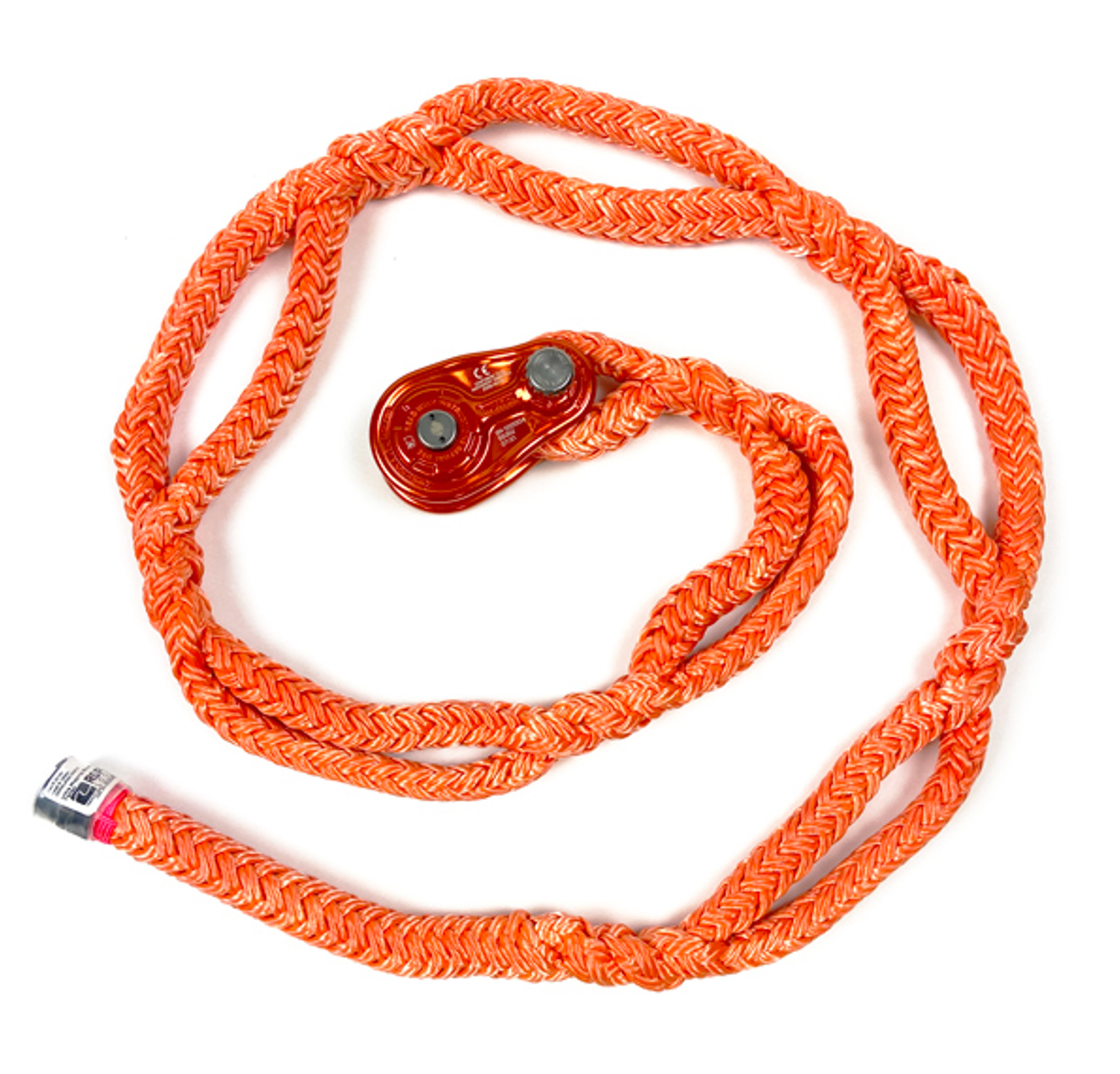 1-2-rigging-block-with-5-8-x-6-ultra-sling-rope-logic-arborist