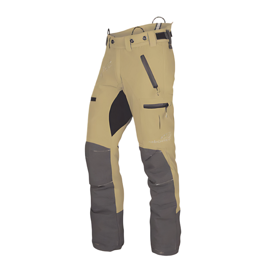 arbortec チェーンソーパンツ ツリープロ×アーバーテック TREEPRO×ARBORTEC チェンソーパンツ
