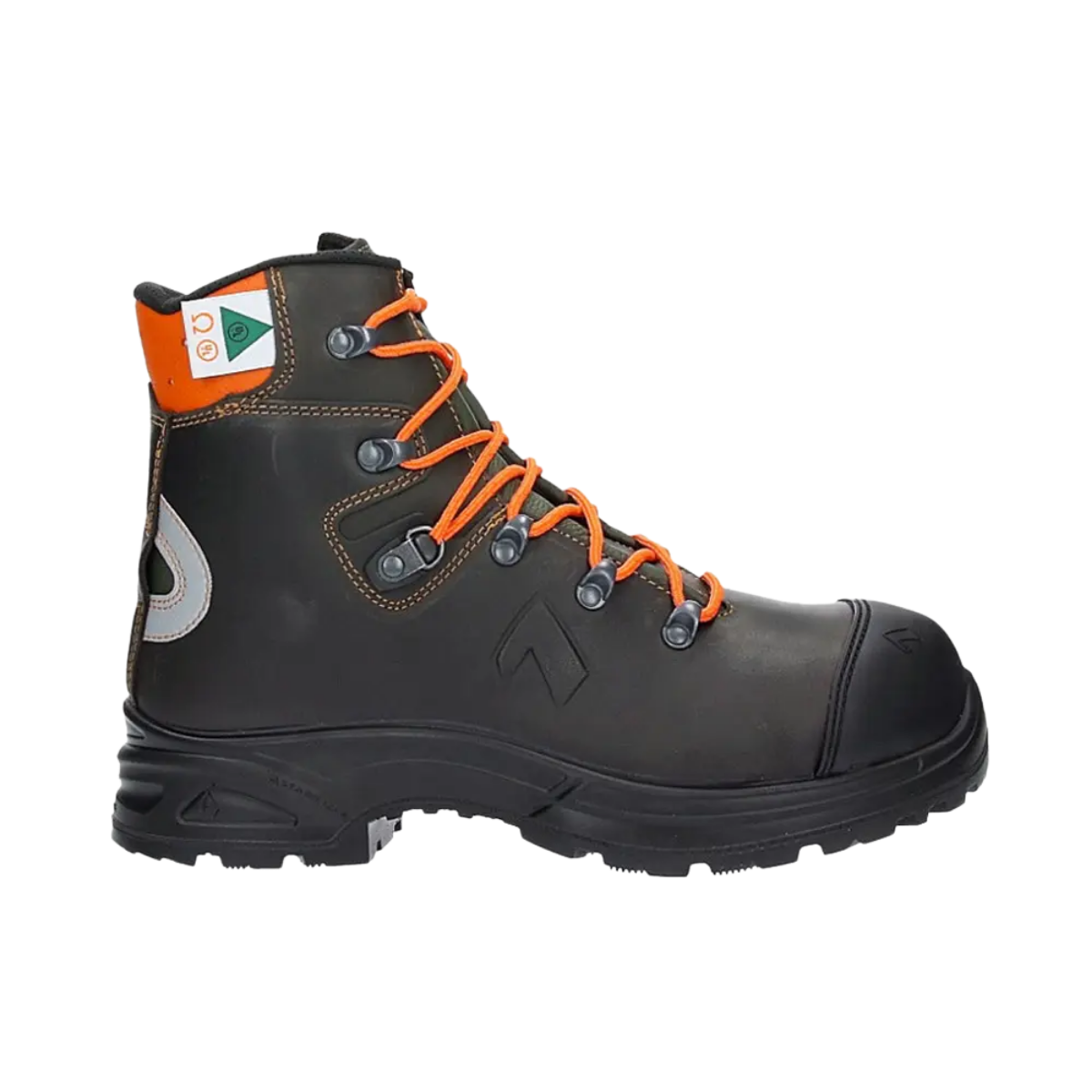 Airpower XR200 Chainsaw Boots HAIX | Arborist Supply Co. Inc.