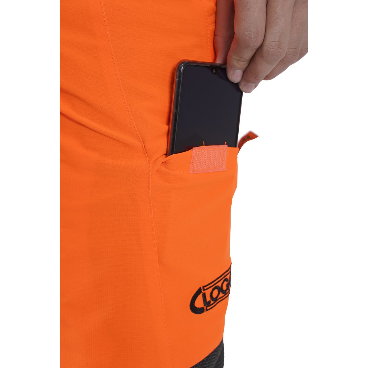 Zero Gen2 Chainsaw Pants Clogger | Arborist Supply Co. Inc.