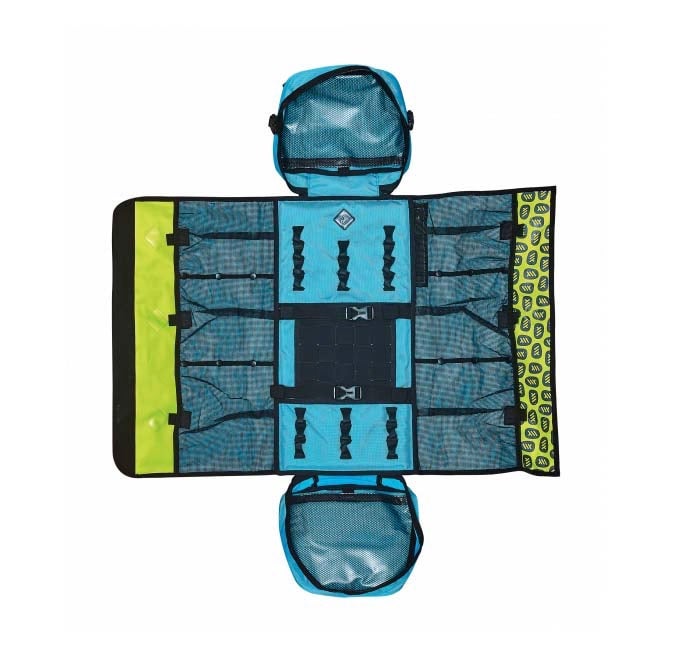 Cross Pro 54L Bag Courant | Arborist Supply Co. Inc.