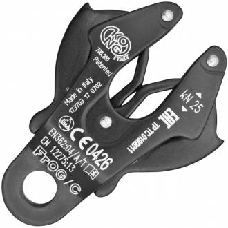 Frog Cable Kong | Arborist Supply Co. Inc.