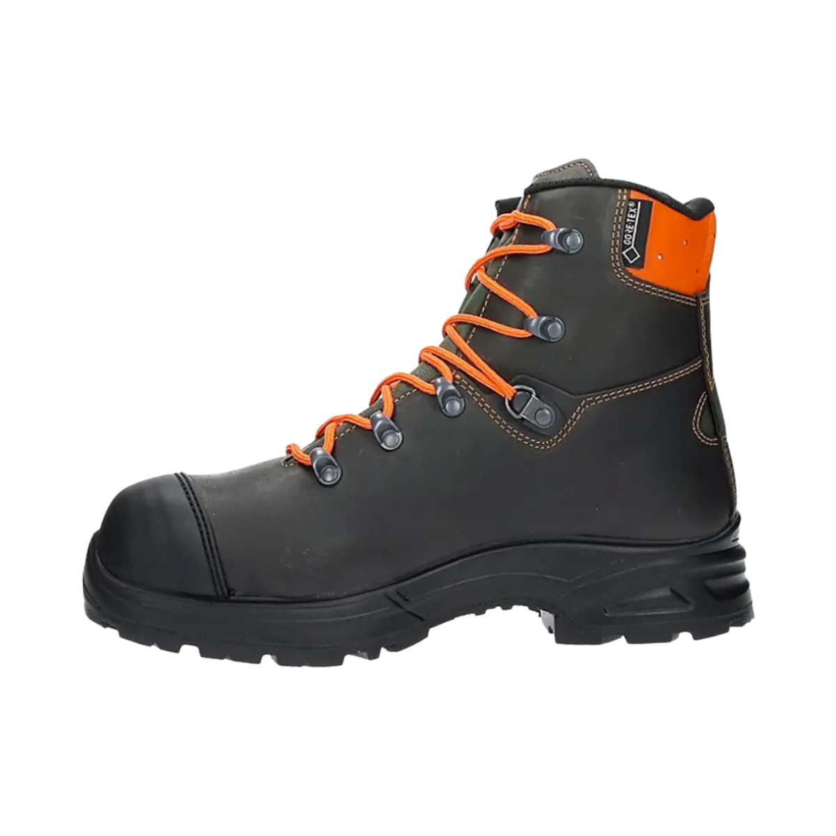 Airpower XR200 Chainsaw Boots HAIX | Arborist Supply Co. Inc.