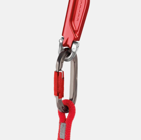 アーボリスト DMM captain Hook Red キャプテン フック レッド キャプテンフック ツリーケア ツリークライミング リギン アウトドア用品 DMM captain Hook Red キャプテン フック レッド