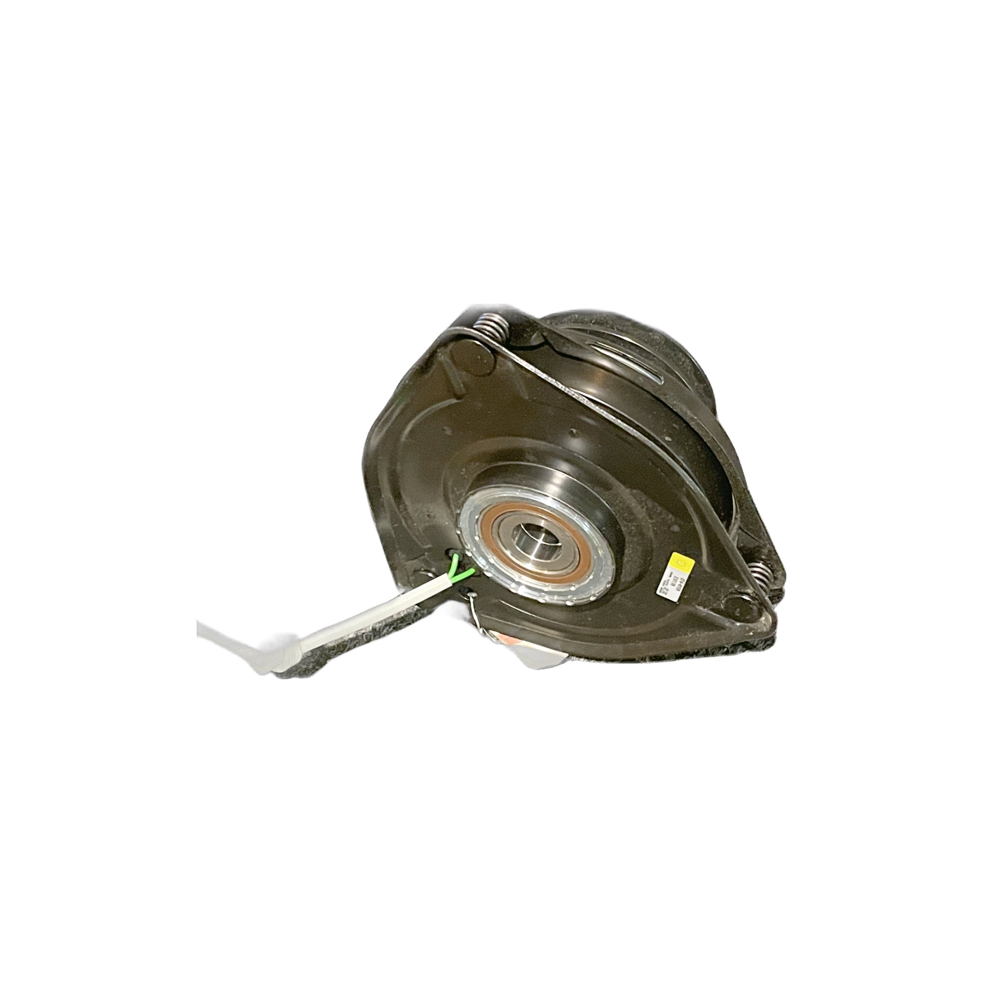 gottu Sportauspuff Go-ped GTR46 GSR46 Riot Chung Yang GP460 Engine