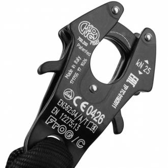 KONG FROG ＋NITE IZE G Frog - Unidirectional connector - KONG