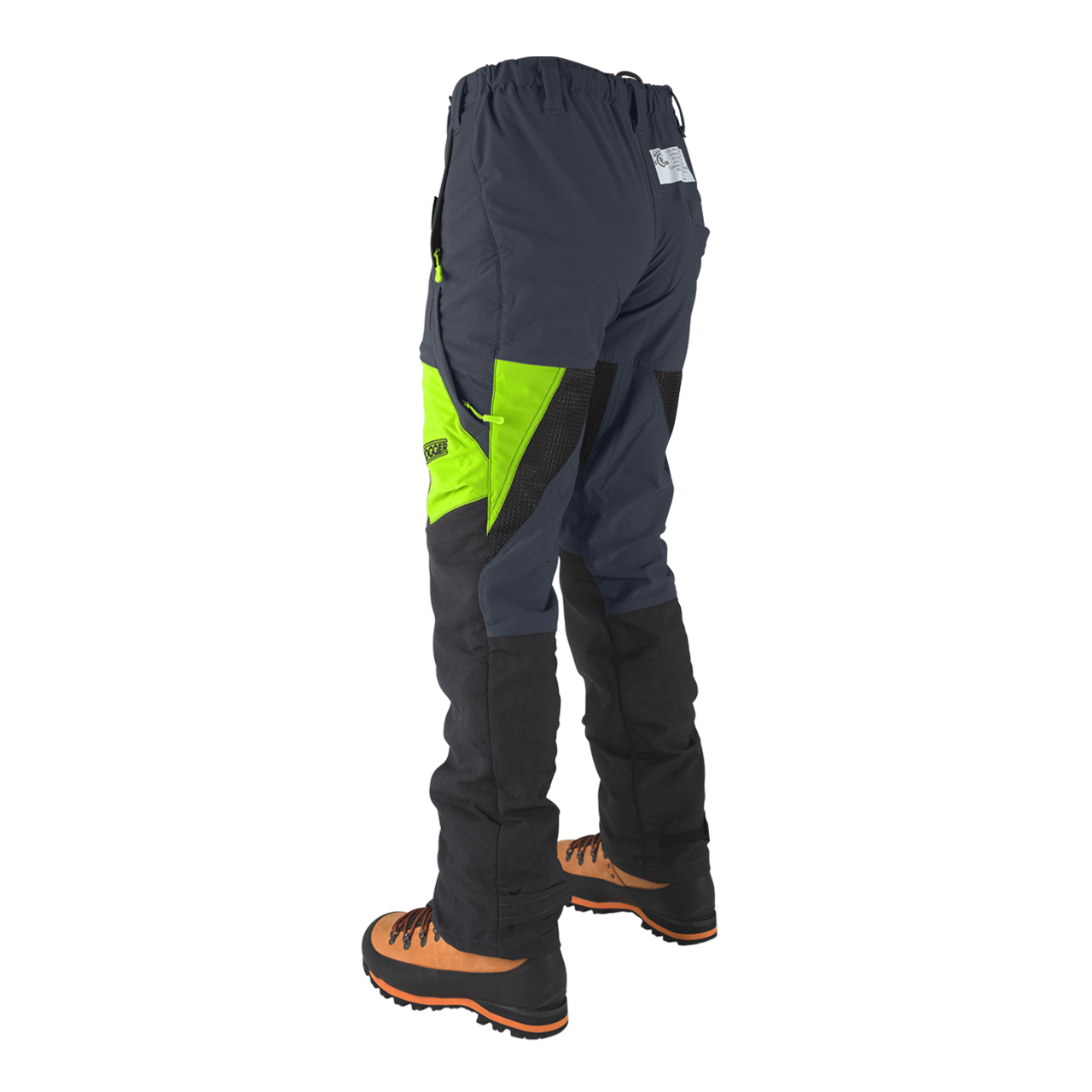Zero Ultra Chainsaw Pants Clogger | Arborist Supply Co. Inc.