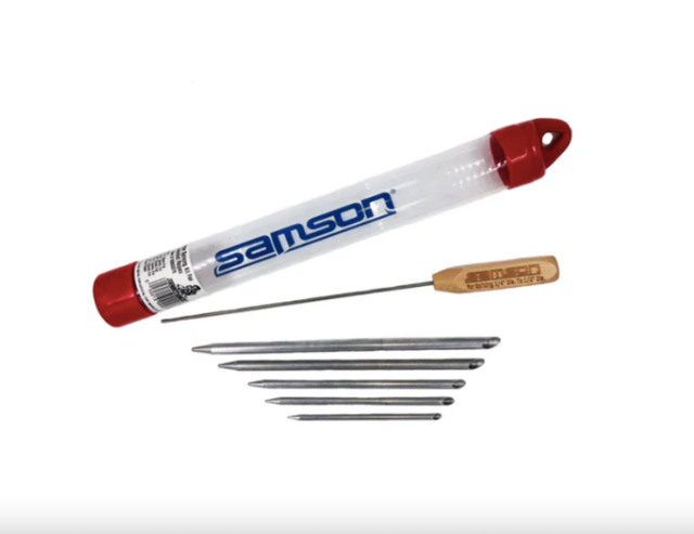 Samson | Arborist Supply Co. Inc.