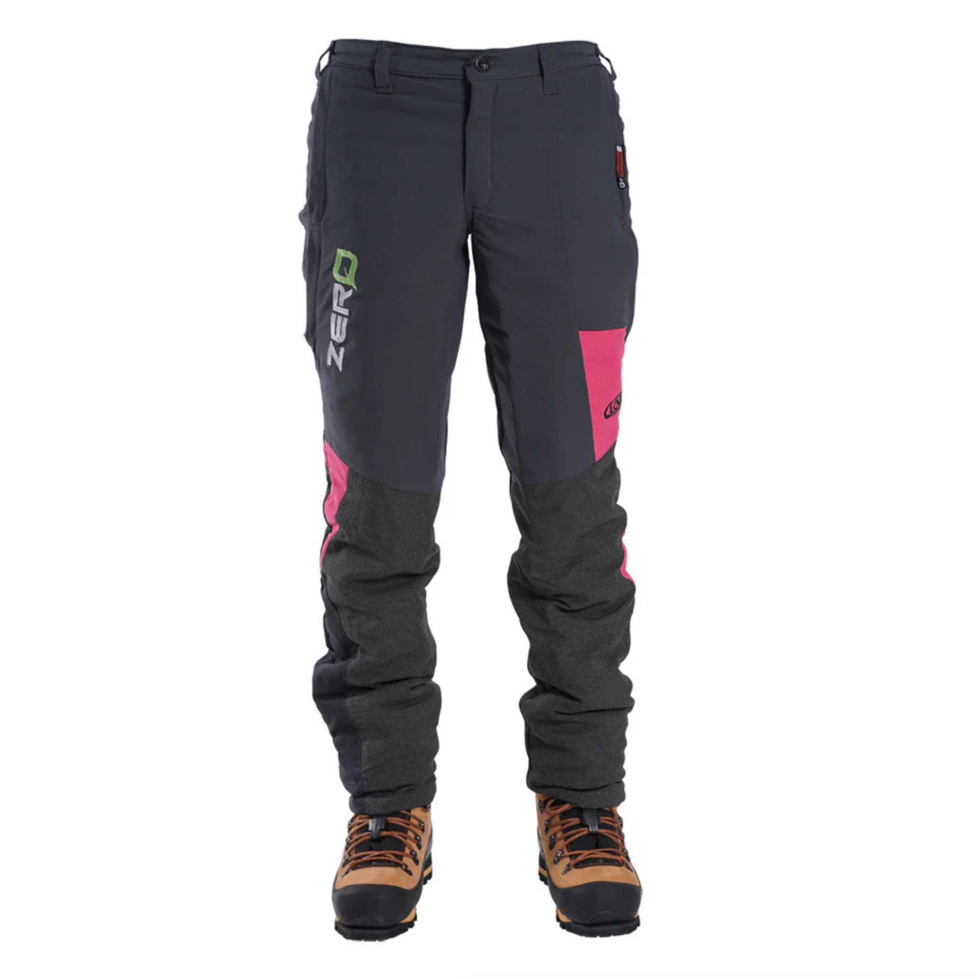 Zero Gen2 Chainsaw Pants Clogger | Arborist Supply Co. Inc.