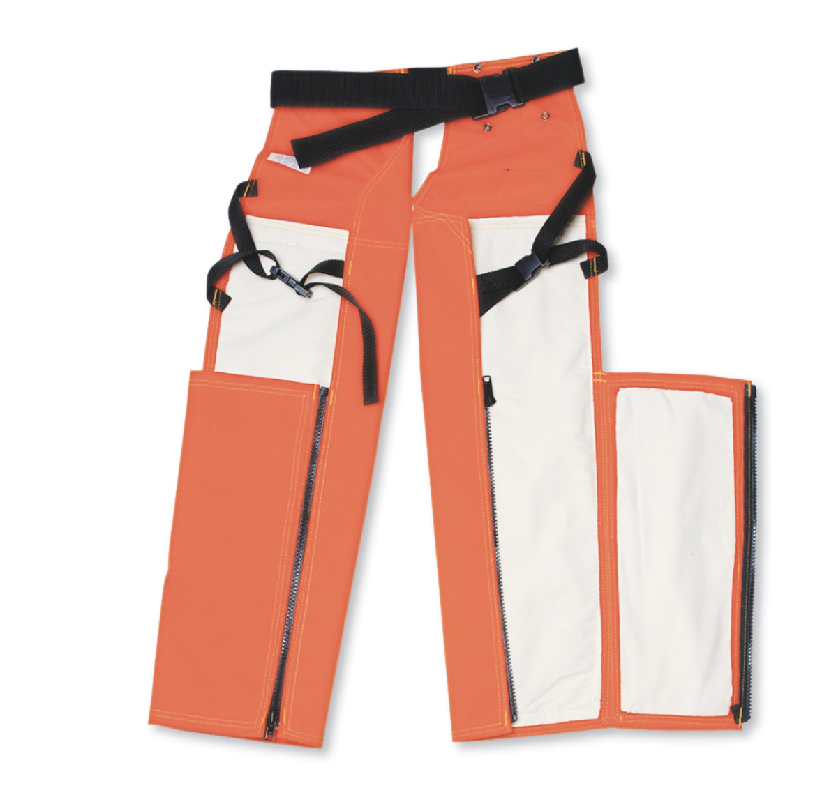 Chainsaw Safety Chaps Logger King | Arborist Supply Co. Inc.