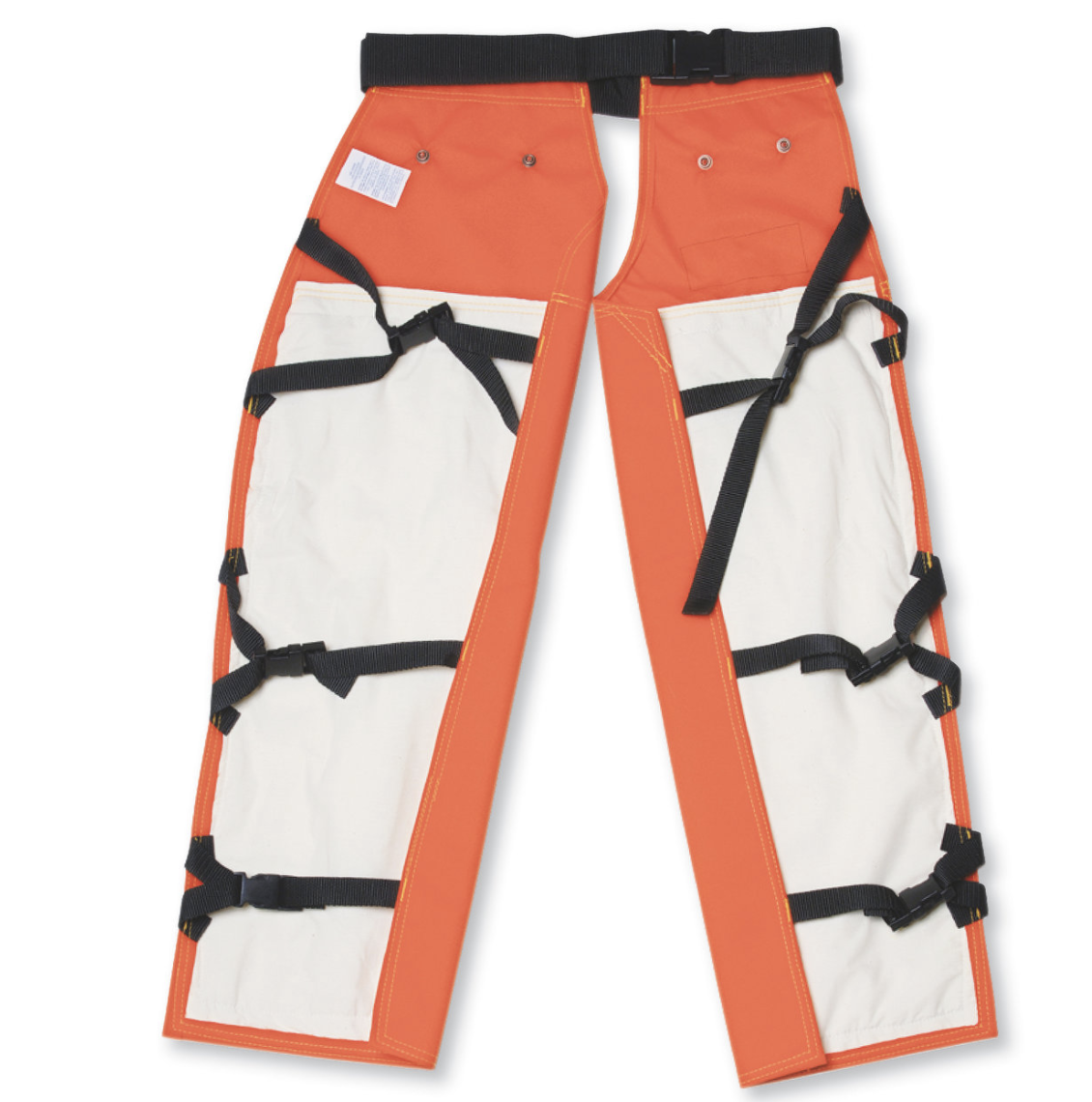 Chainsaw Safety Chaps Logger King | Arborist Supply Co. Inc.