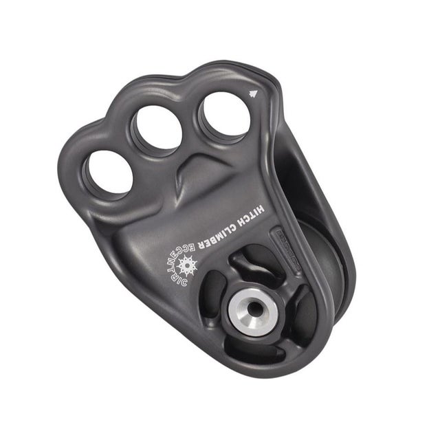 デリンジャー8mm Black ABS DMM | Arborist Supply Co. Inc.