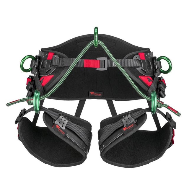 Teufelberger | Arborist Supply Co. Inc.