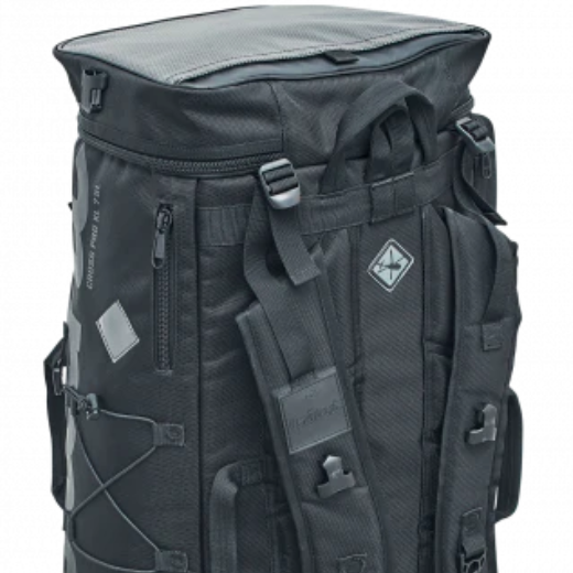 Cross Pro 75L Rope Bag Courant | Arborist Supply Co. Inc.