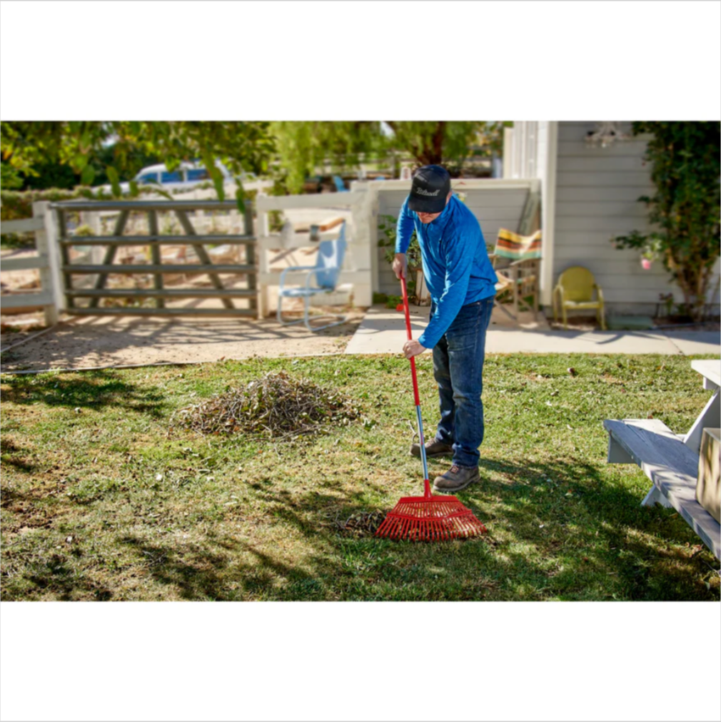 Arborists Rake 19