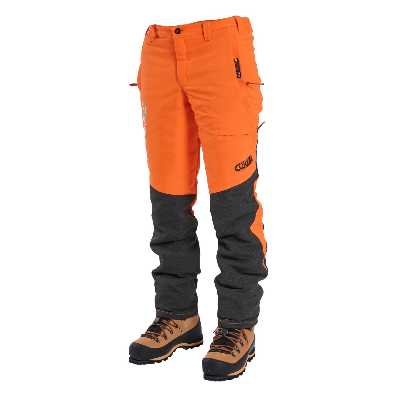 Zero Gen2 Chainsaw Pants Clogger | Arborist Supply Co. Inc.