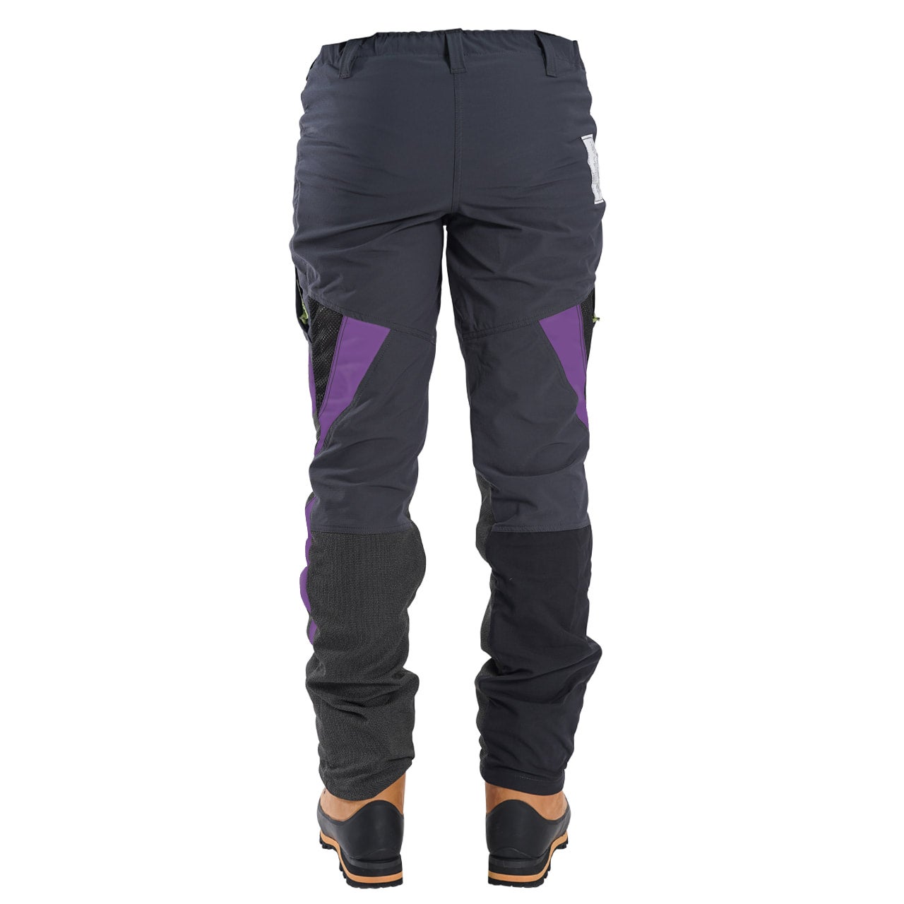 Zero Gen2 Chainsaw Pants Clogger | Arborist Supply Co. Inc.