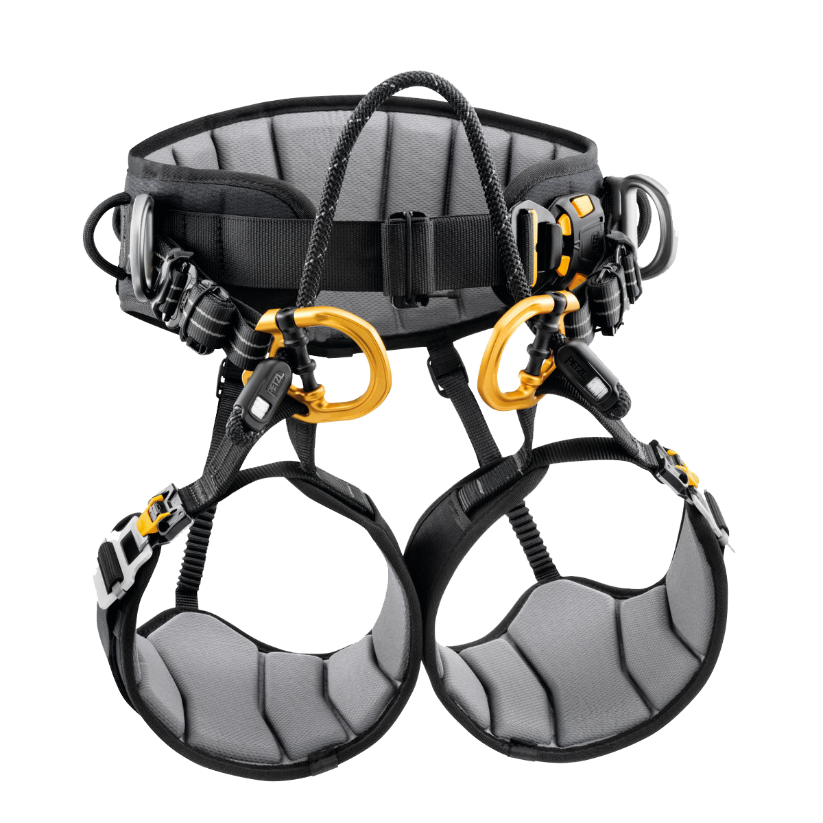 Sequoia Harness Petzl | Arborist Supply Co. Inc. Sequoia Harness Petzl | Arborist Supply Co. Inc.