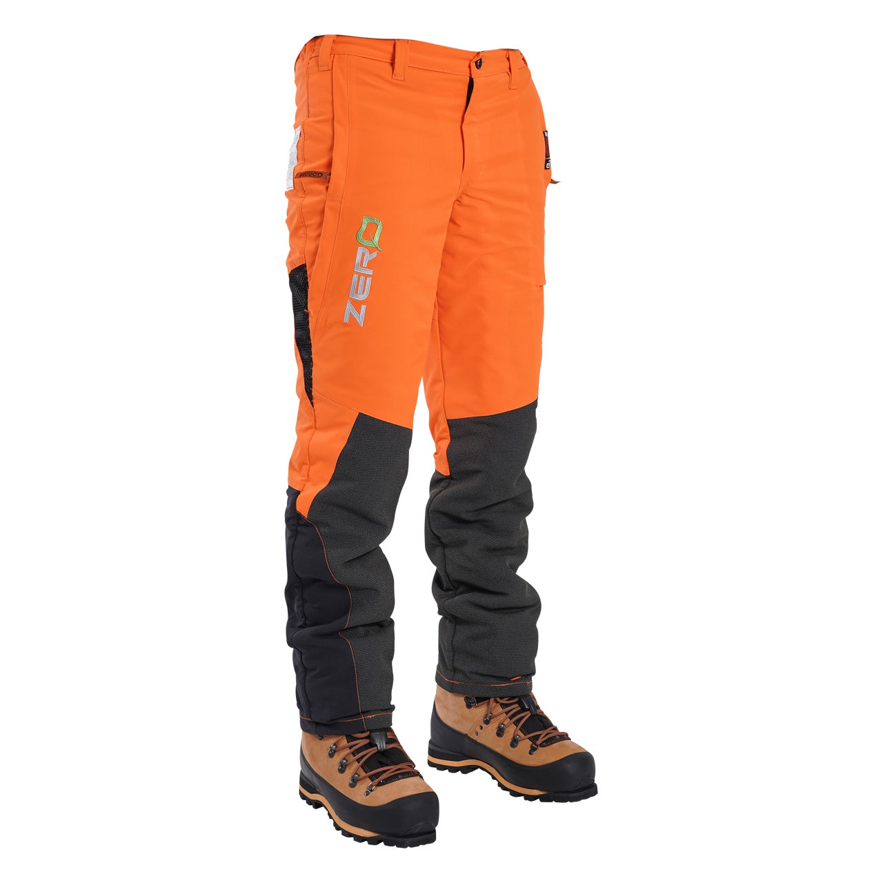 Zero Gen2 Chainsaw Pants Clogger | Arborist Supply Co. Inc.