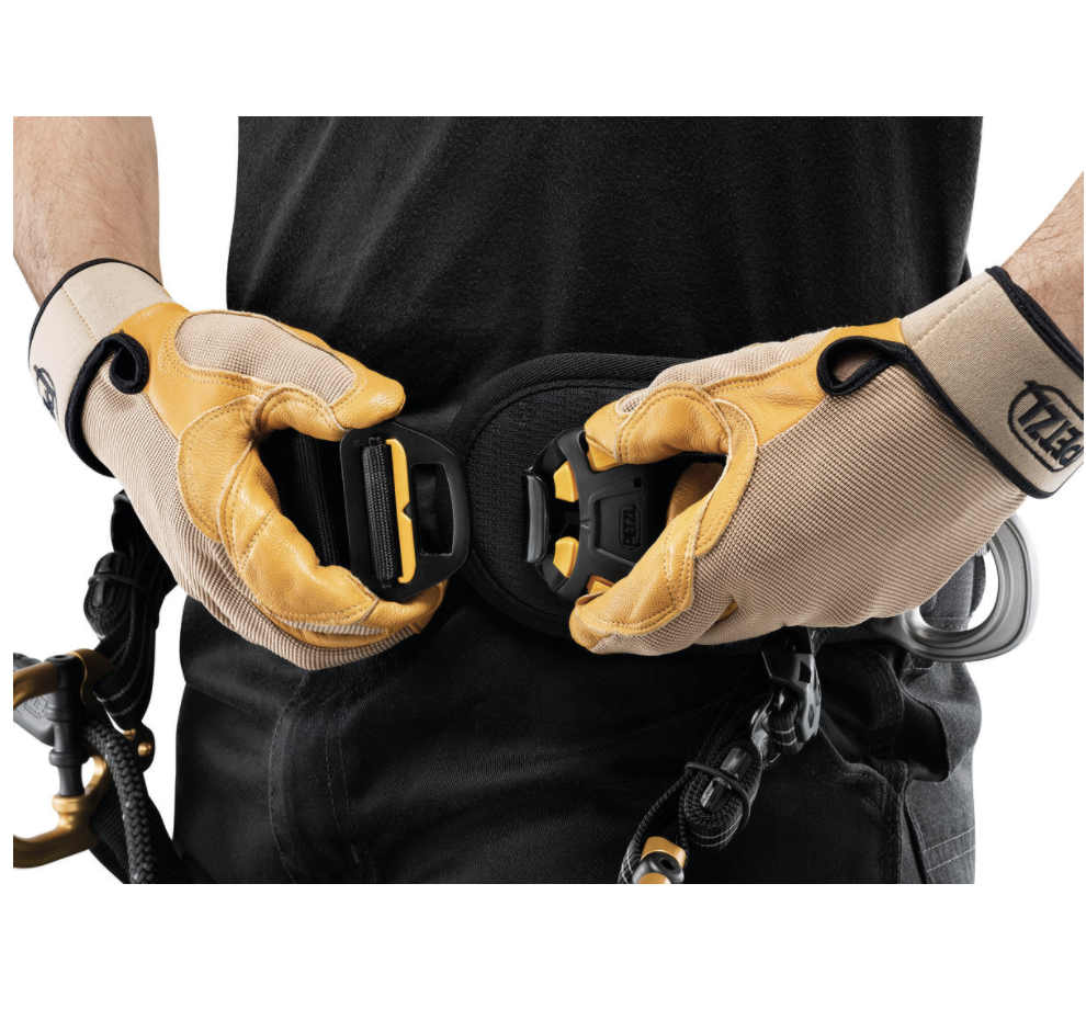 Sequoia Harness Petzl | Arborist Supply Co. Inc. Sequoia Harness Petzl | Arborist Supply Co. Inc.