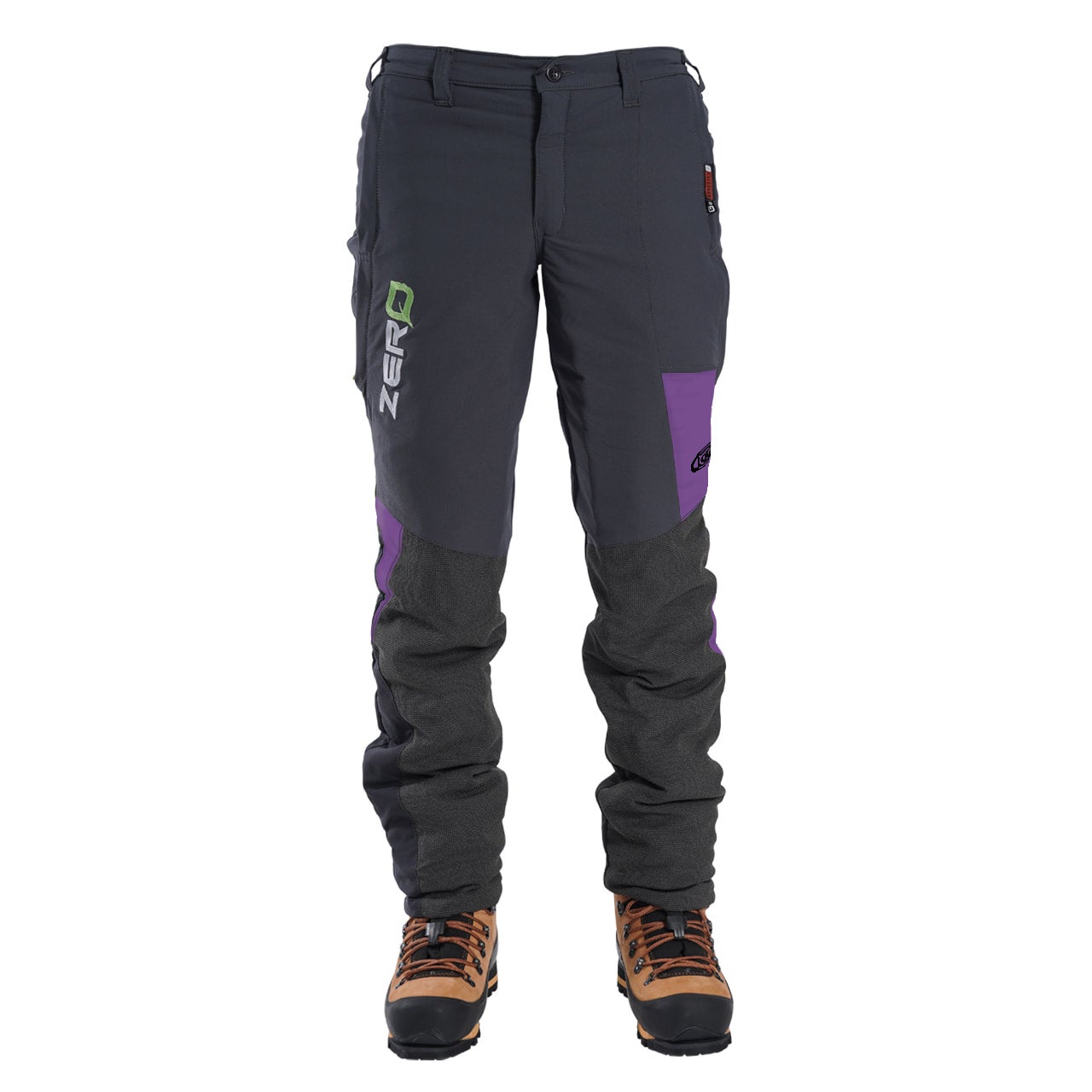 Zero Gen2 Chainsaw Pants Clogger | Arborist Supply Co. Inc.