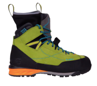 Kayo Chainsaw Boots Class 2 Arbortec | Arborist Supply Co. Inc.