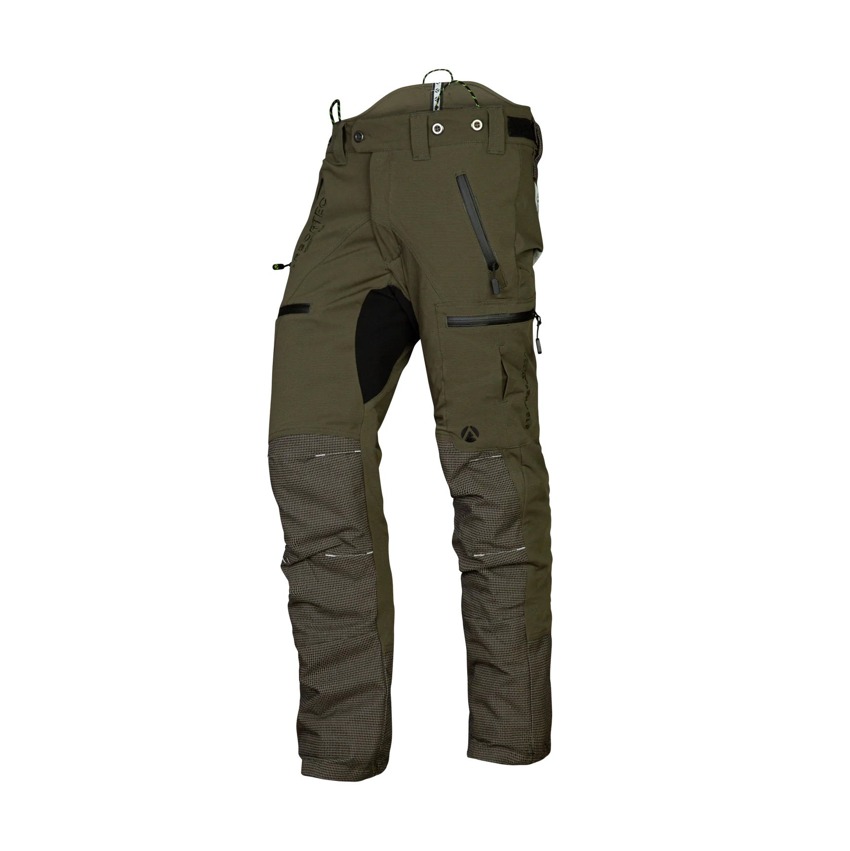 arbortec チェーンソーパンツ BreatheFlex Pro Chainsaw Pants Arbortec | Arborist Supply Co