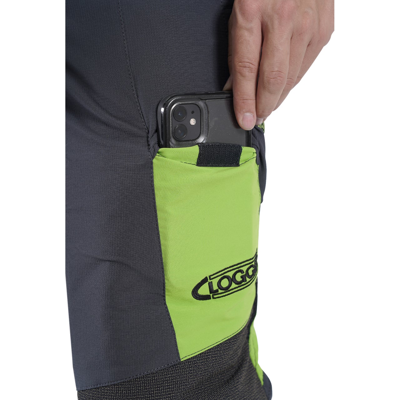 Zero Gen2 Chainsaw Pants Clogger | Arborist Supply Co. Inc.