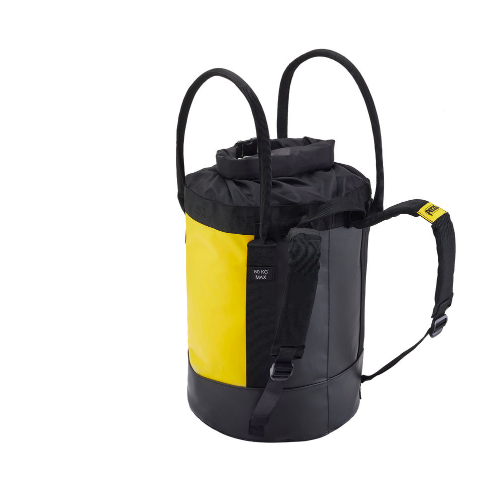 Bucket Rope Bag PETZL | Arborist Supply Co. Inc.