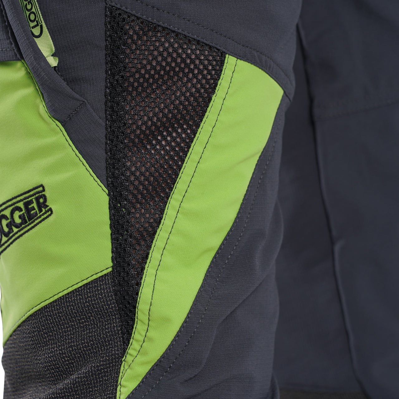 Zero Gen2 Chainsaw Pants Clogger | Arborist Supply Co. Inc.