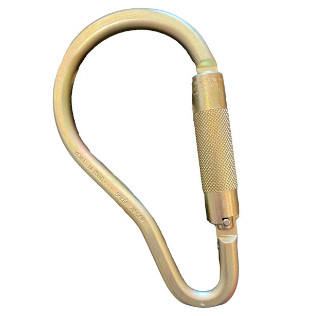 Yoke | Arborist Supply Co. Inc.