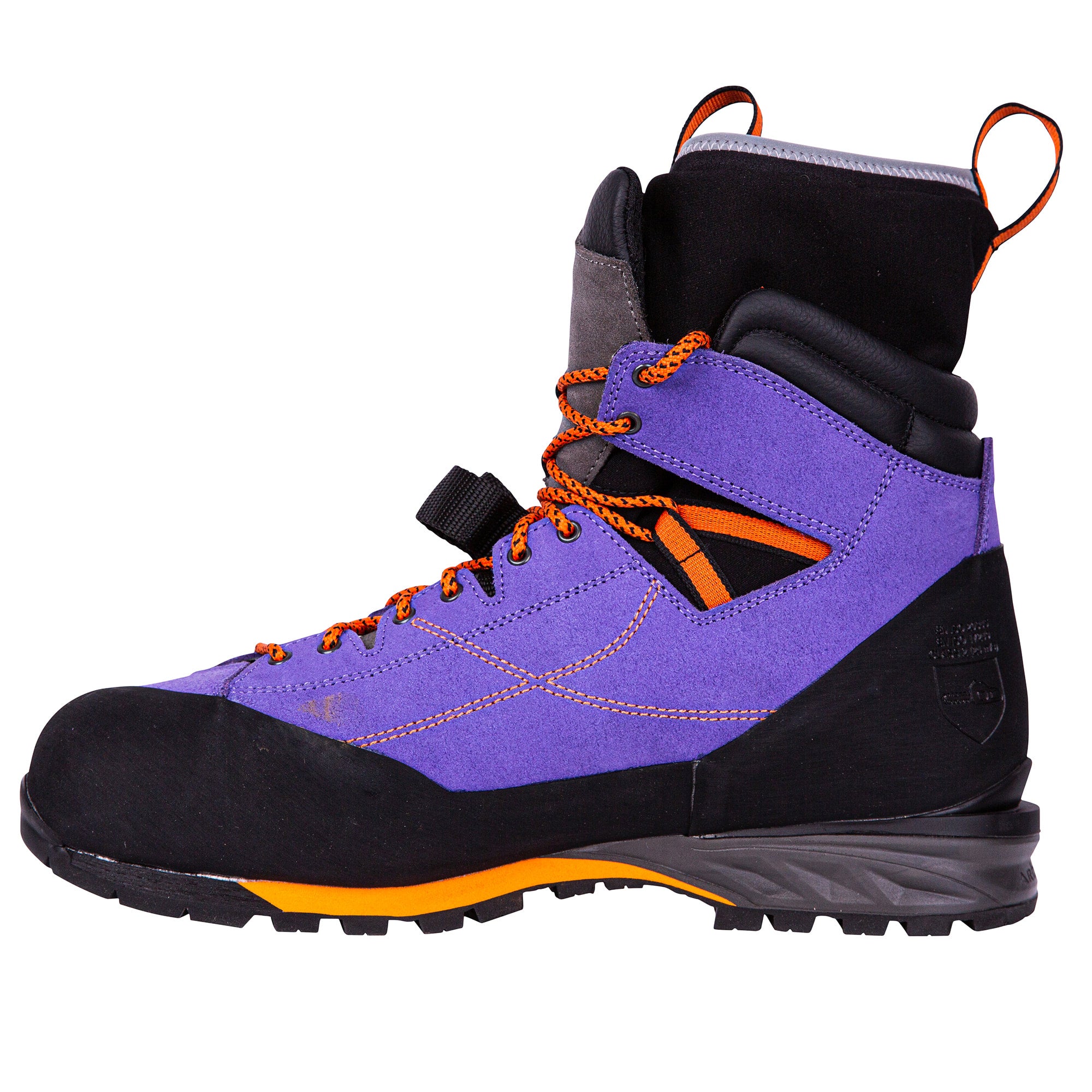 Kayo Chainsaw Boots Class 2 Arbortec | Arborist Supply Co. Inc.