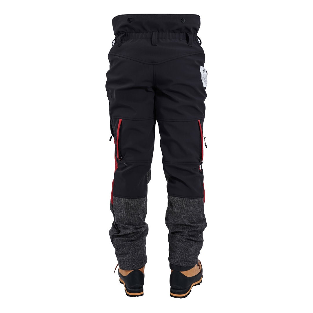 Ember Winter Insulated Chainsaw Pants Clogger | Arborist Supply Co