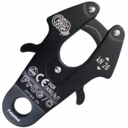 Frog Cable Kong | Arborist Supply Co. Inc.