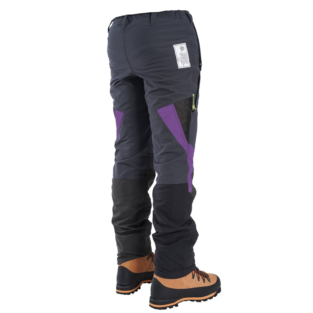 Zero Gen2 Chainsaw Pants Clogger | Arborist Supply Co. Inc.