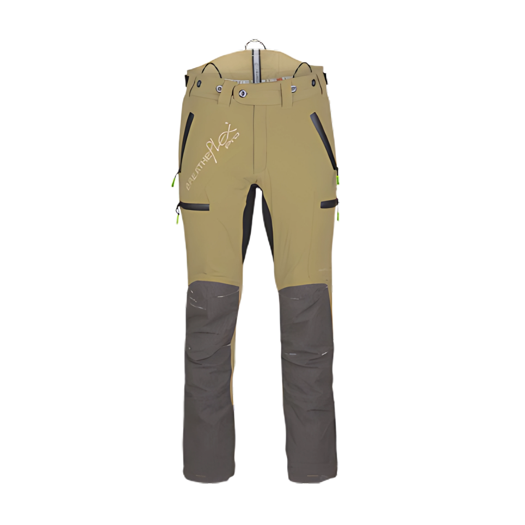 BreatheFlex Pro Chainsaw Pants Arbortec | Arborist Supply Co. Inc.