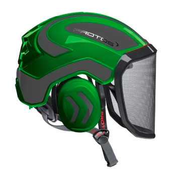 Protos® Arborist Helmet Pfanner | Arborist Supply Co. Inc.