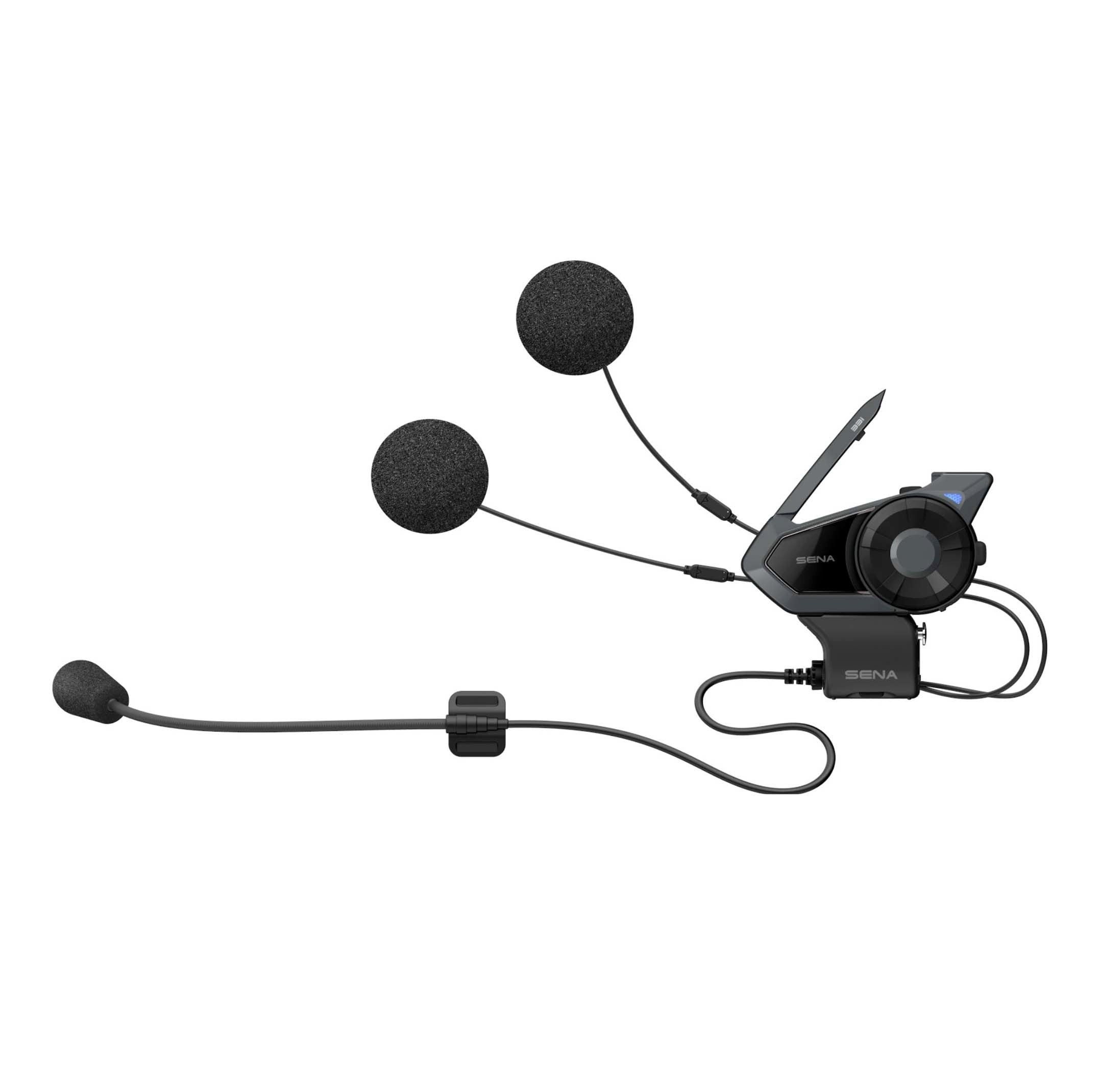 Sena 33i Mesh Communication System | Arborist Supply Co. Inc.