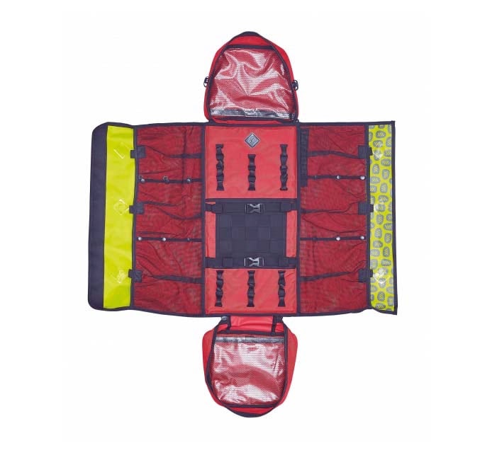 Cross Pro 54L Bag Courant | Arborist Supply Co. Inc.